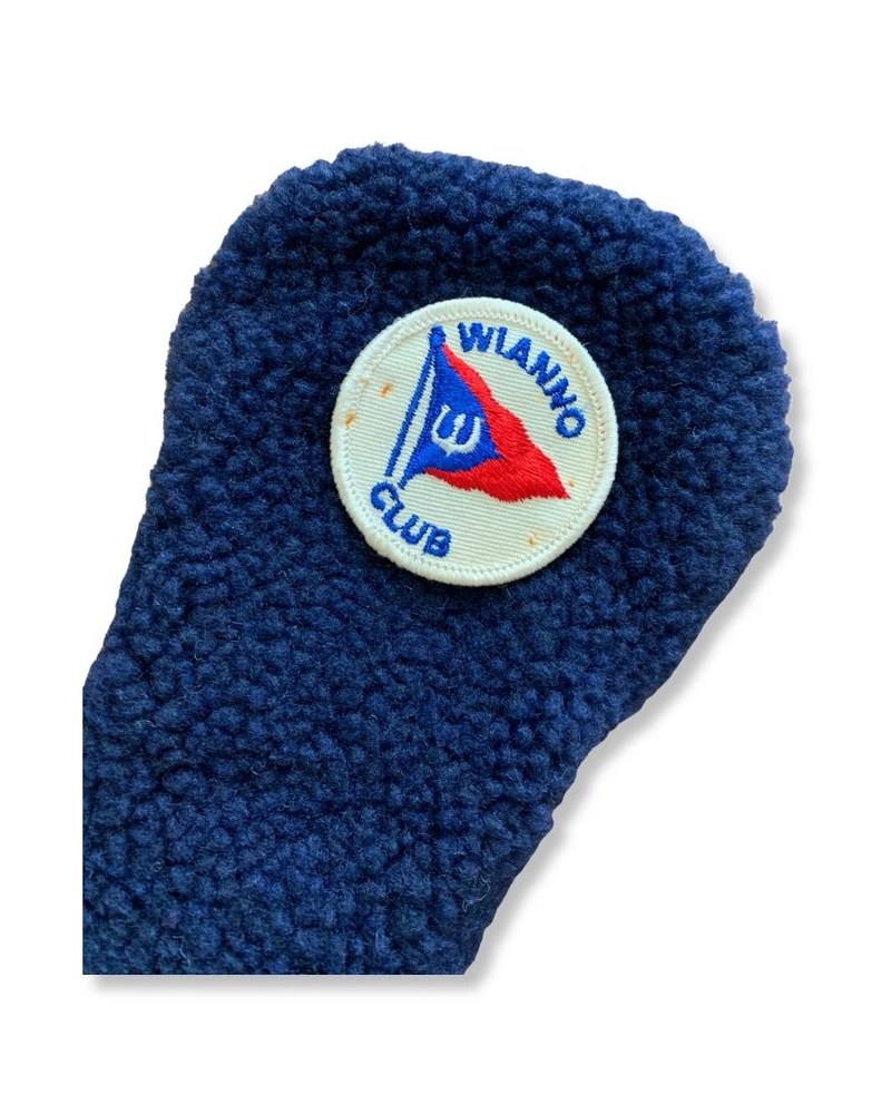 Wianno Club Vintage Patch Topper · view 2 of 4