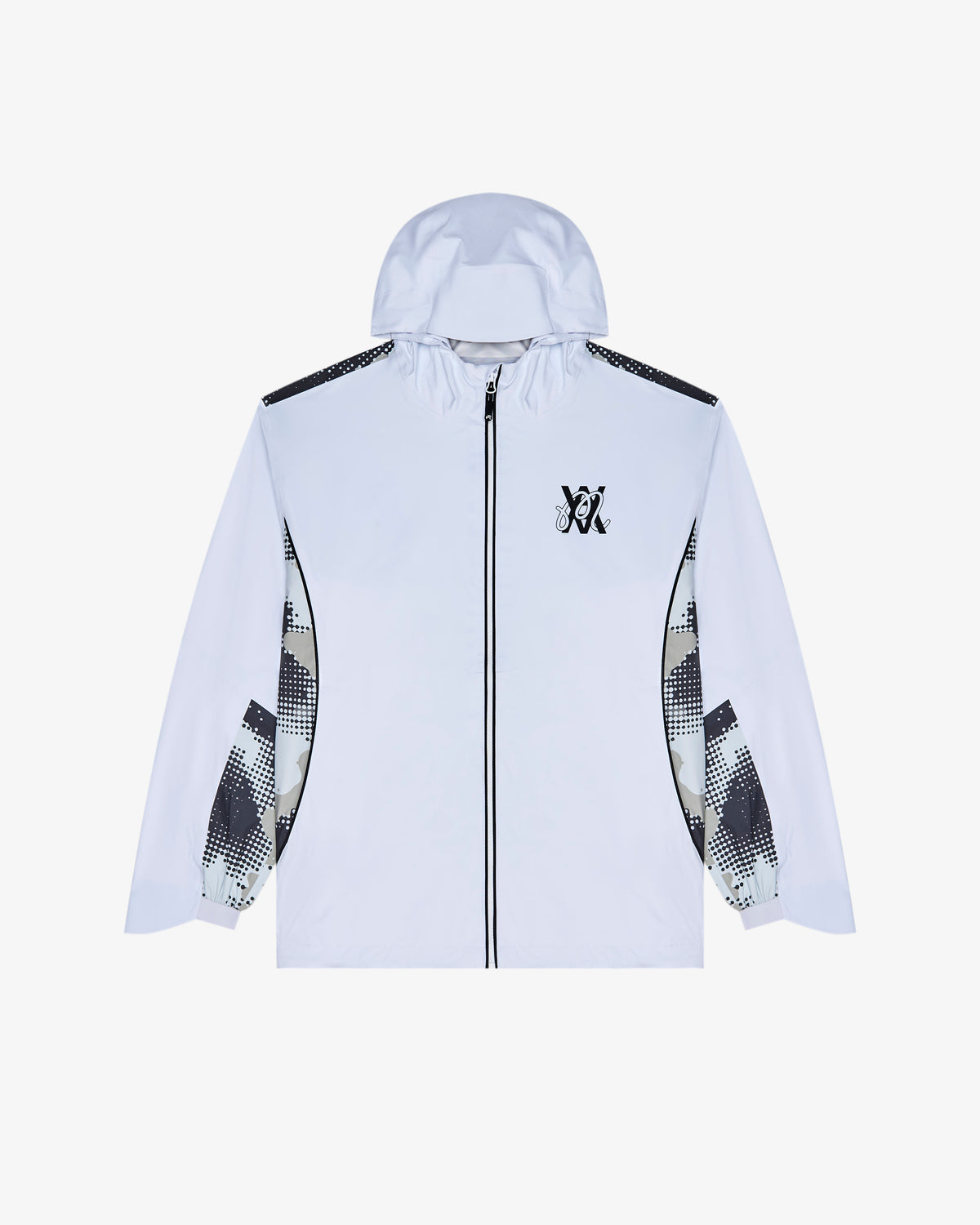 Arsham x Malbon Chapter Three