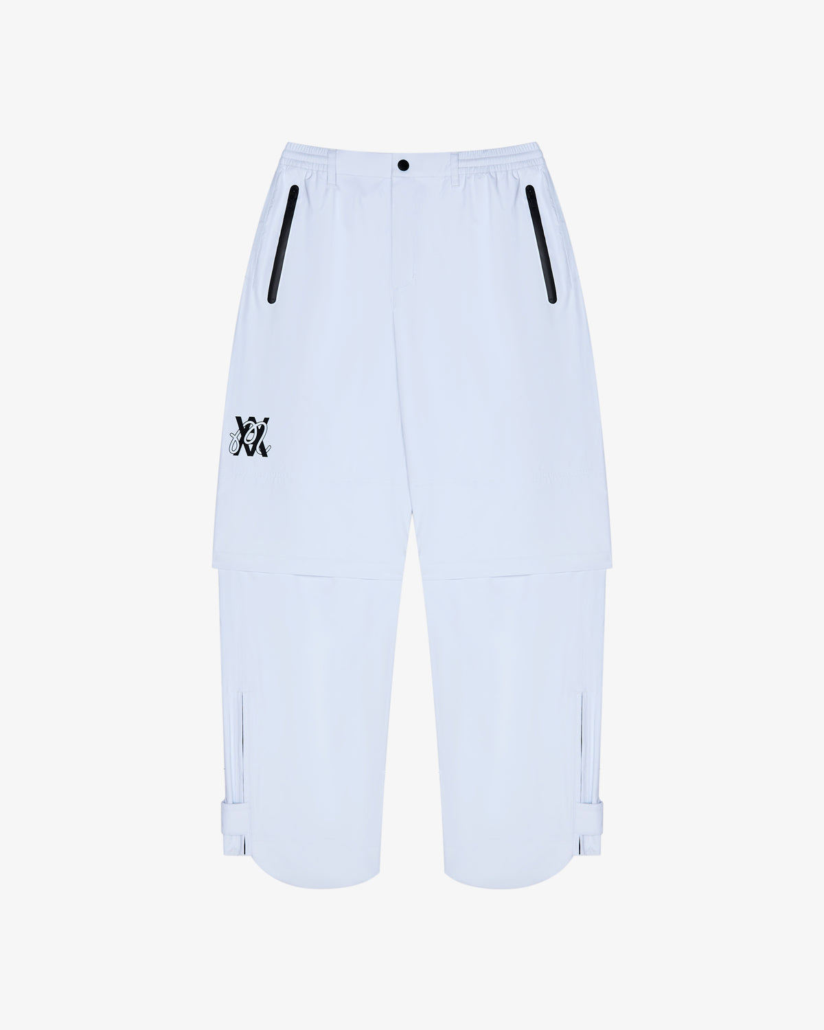 Arsham x Malbon Flint Stealth Rain Pant