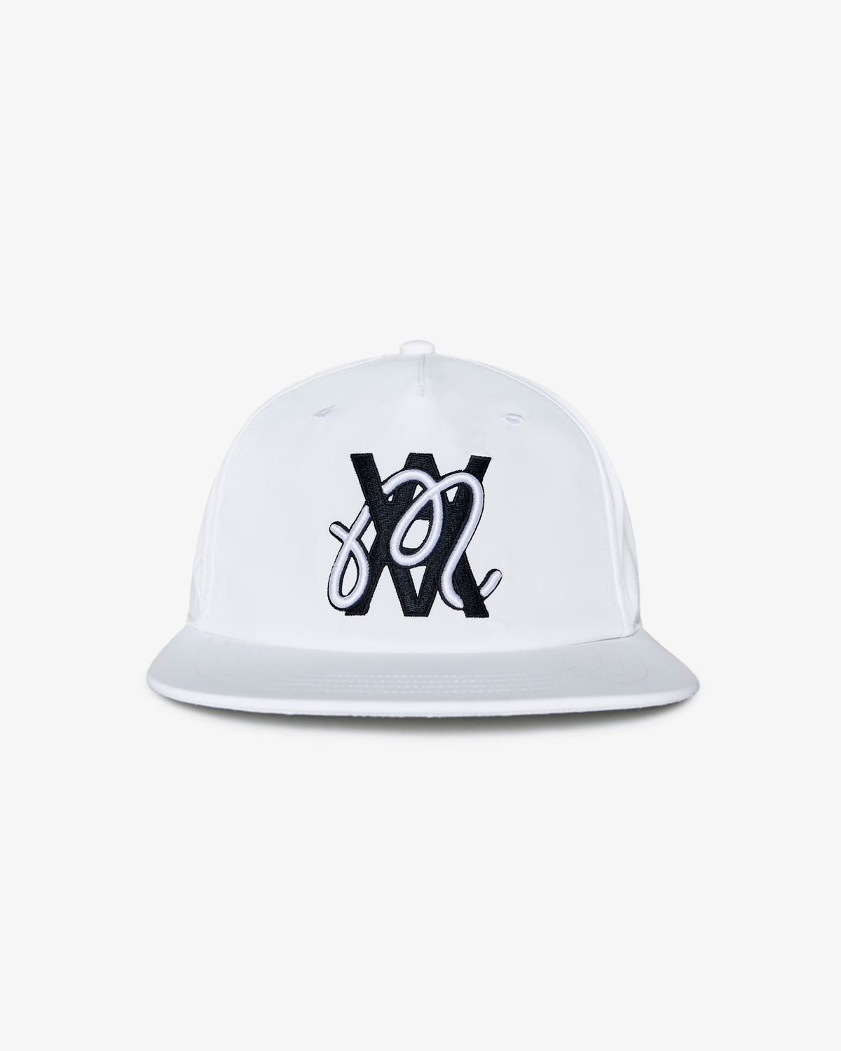 Arsham x Malbon Fracture Snapback