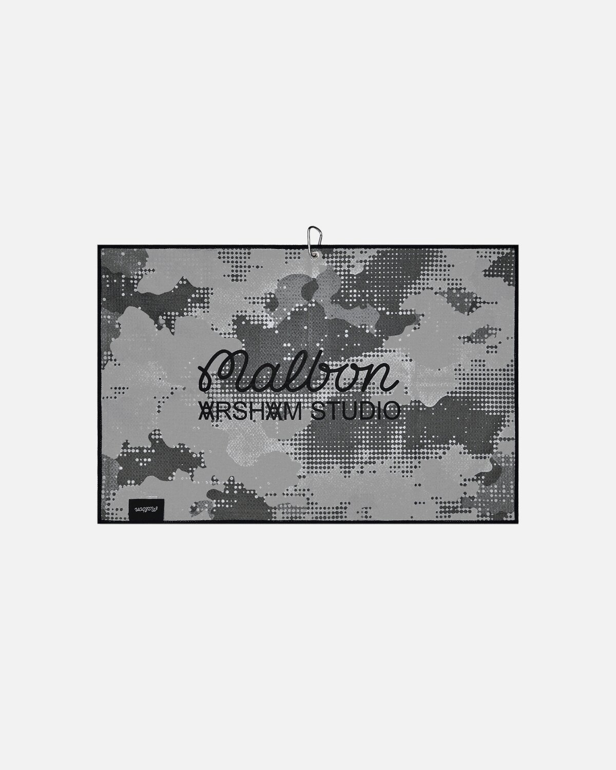 Arsham x Malbon Stealth Towel