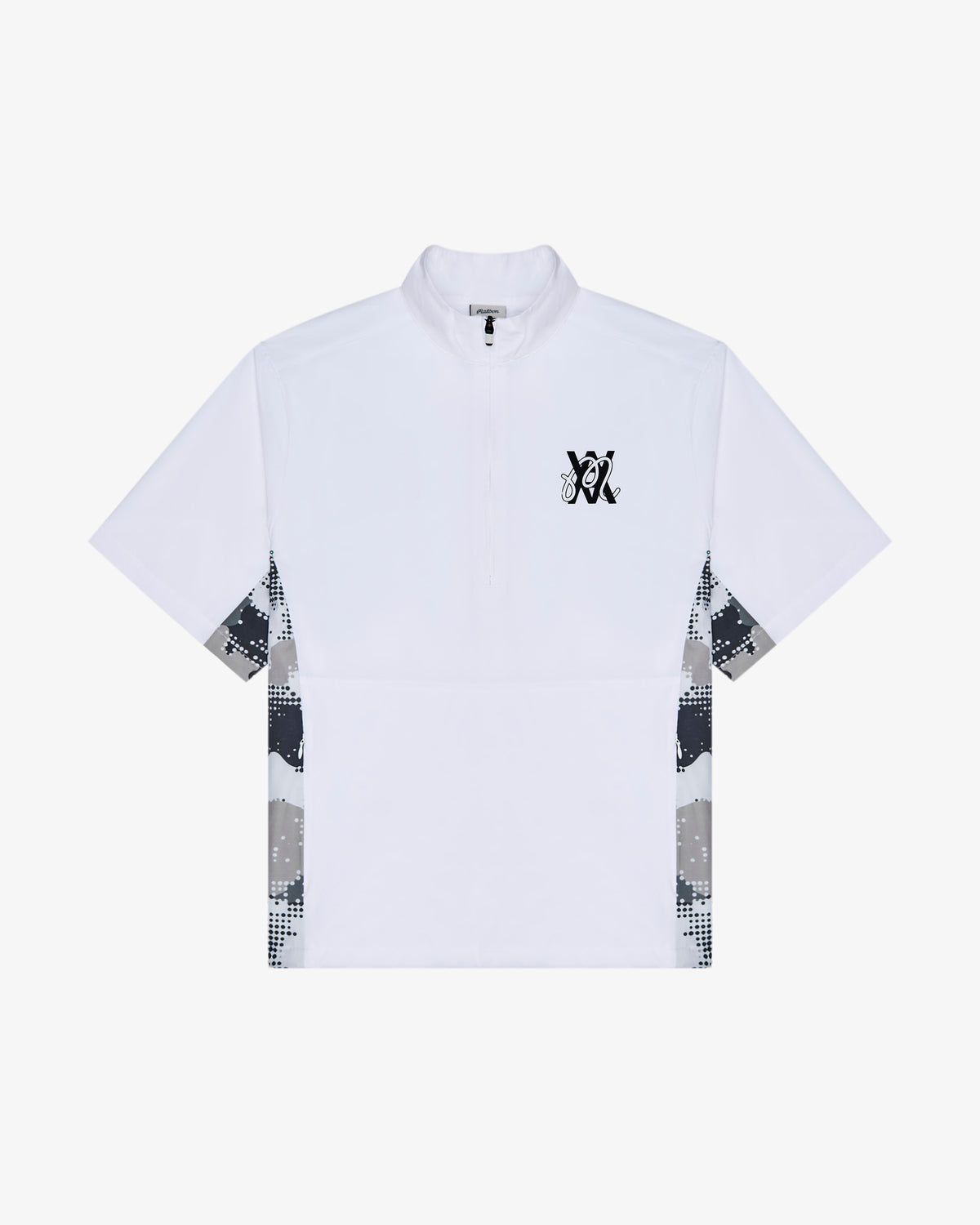 Arsham x Malbon Stealth Windshirt