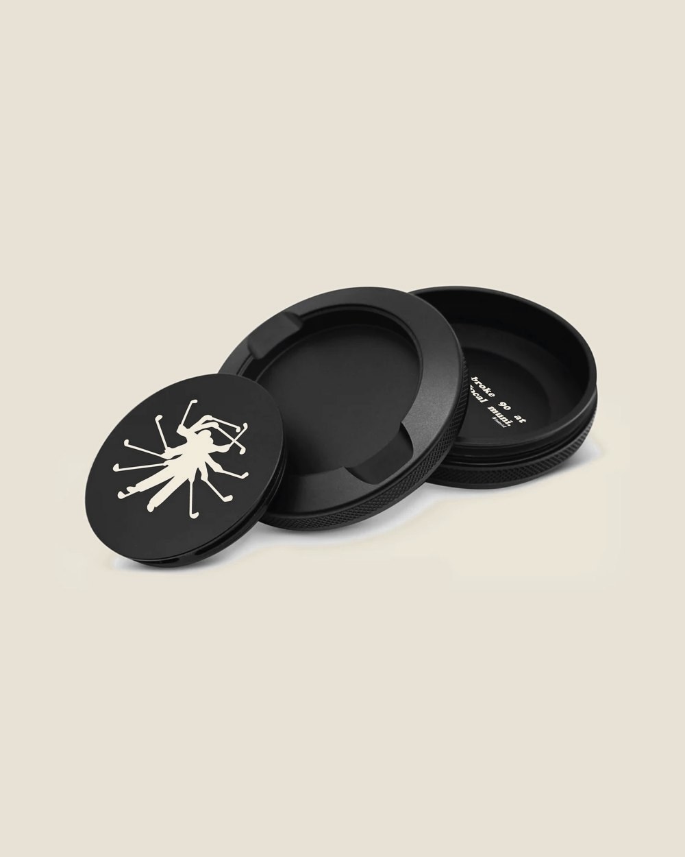 Forden Golf Black Forden Tin · view 2 of 3