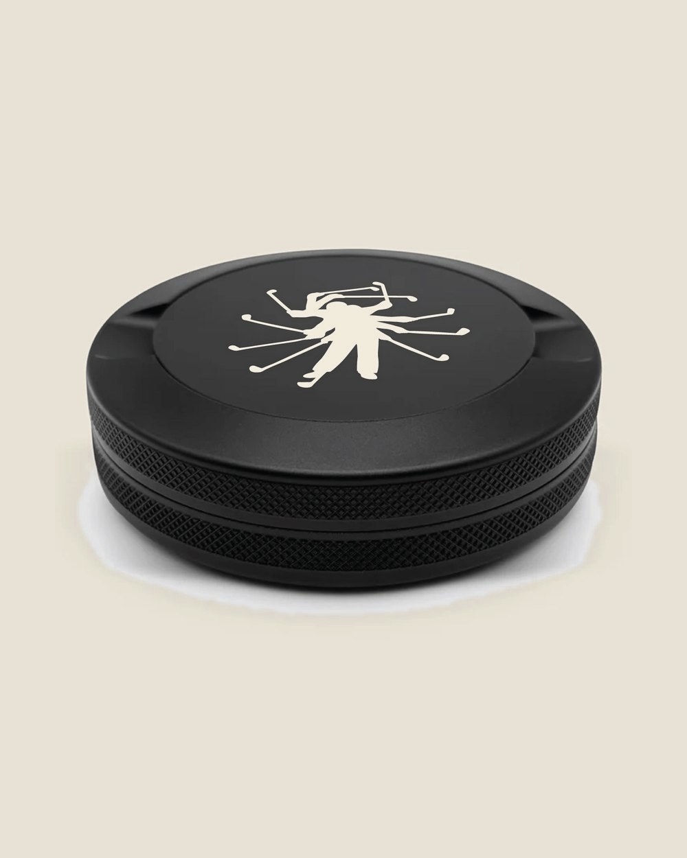 Forden Golf Black Forden Tin · view 3 of 3