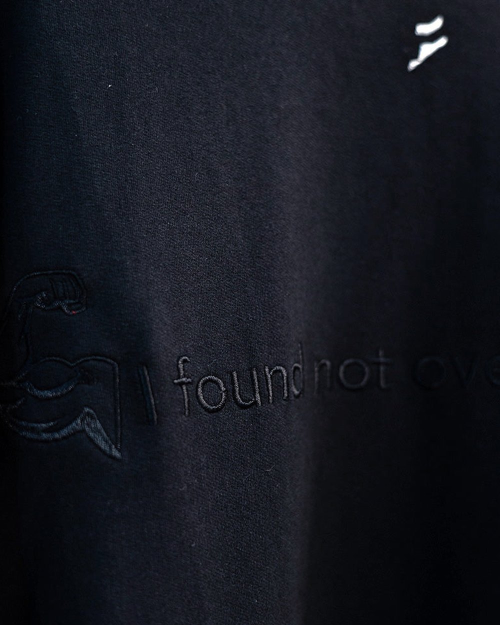 Found Golf Soof Flash x Found Golf | Good Sport Bad Sport — Box Sweater · view 2 of 4