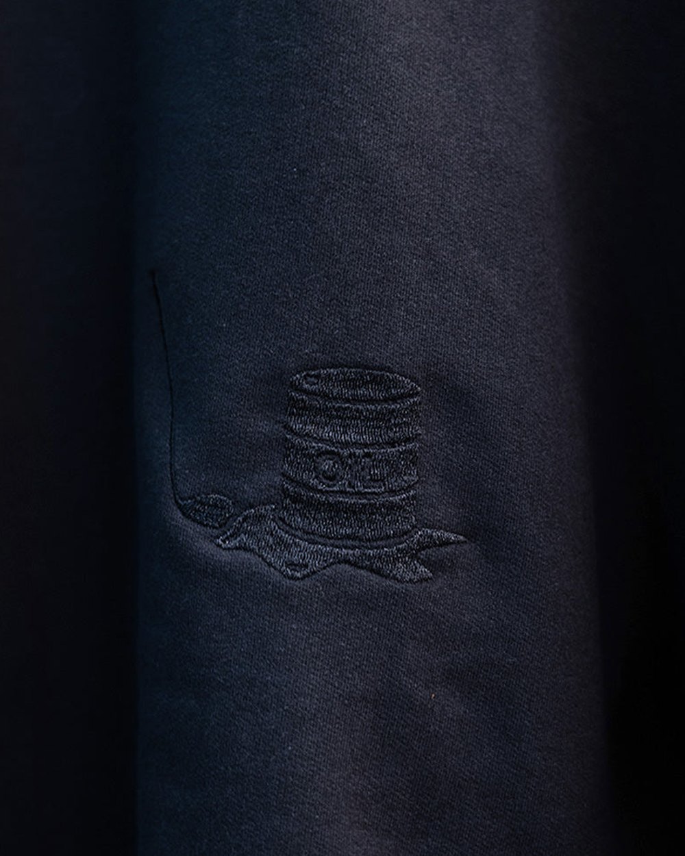Found Golf Soof Flash x Found Golf | Good Sport Bad Sport — Box Sweater · view 4 of 4