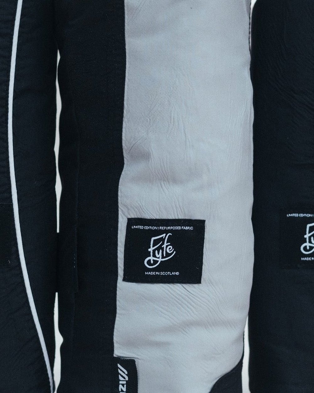 Fyfe Golf Second Round Remake 03 Headcover | Limited Edition · view 2 of 3