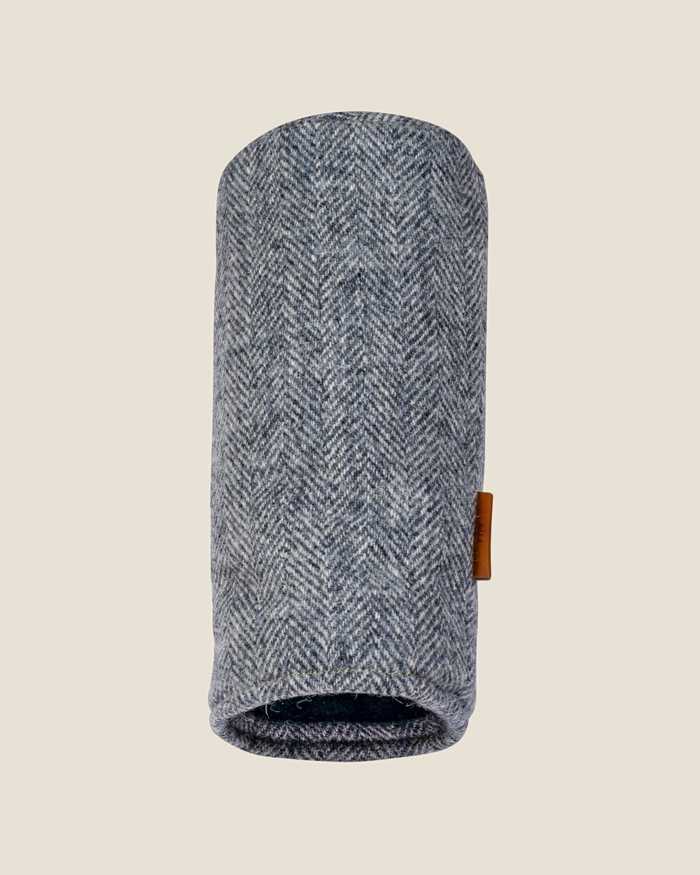 Fyfe Golf Fulmar Herringbone Summer Tweed Headcover | Limited Edition · view 1 of 4