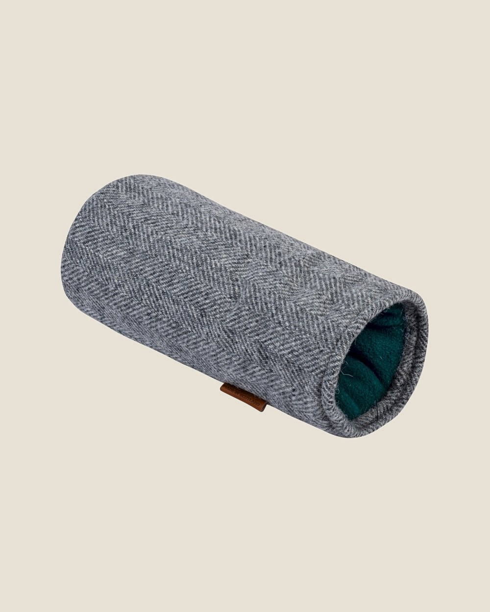 Fyfe Golf Fulmar Herringbone Summer Tweed Headcover | Limited Edition · view 2 of 4