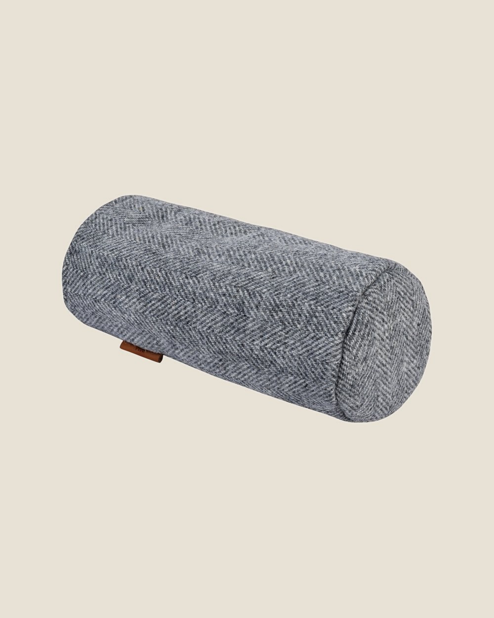 Fyfe Golf Fulmar Herringbone Summer Tweed Headcover | Limited Edition · view 3 of 4