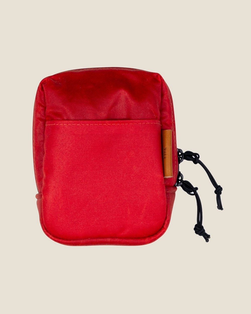 Fyfe Golf Marksman Range Finder Case – Burnt Orange · view 1 of 2