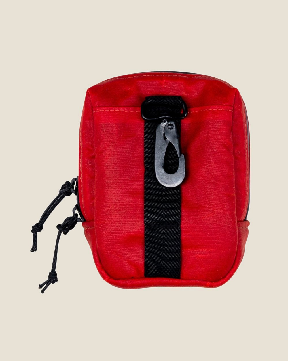 Fyfe Golf Marksman Range Finder Case – Burnt Orange · view 2 of 2