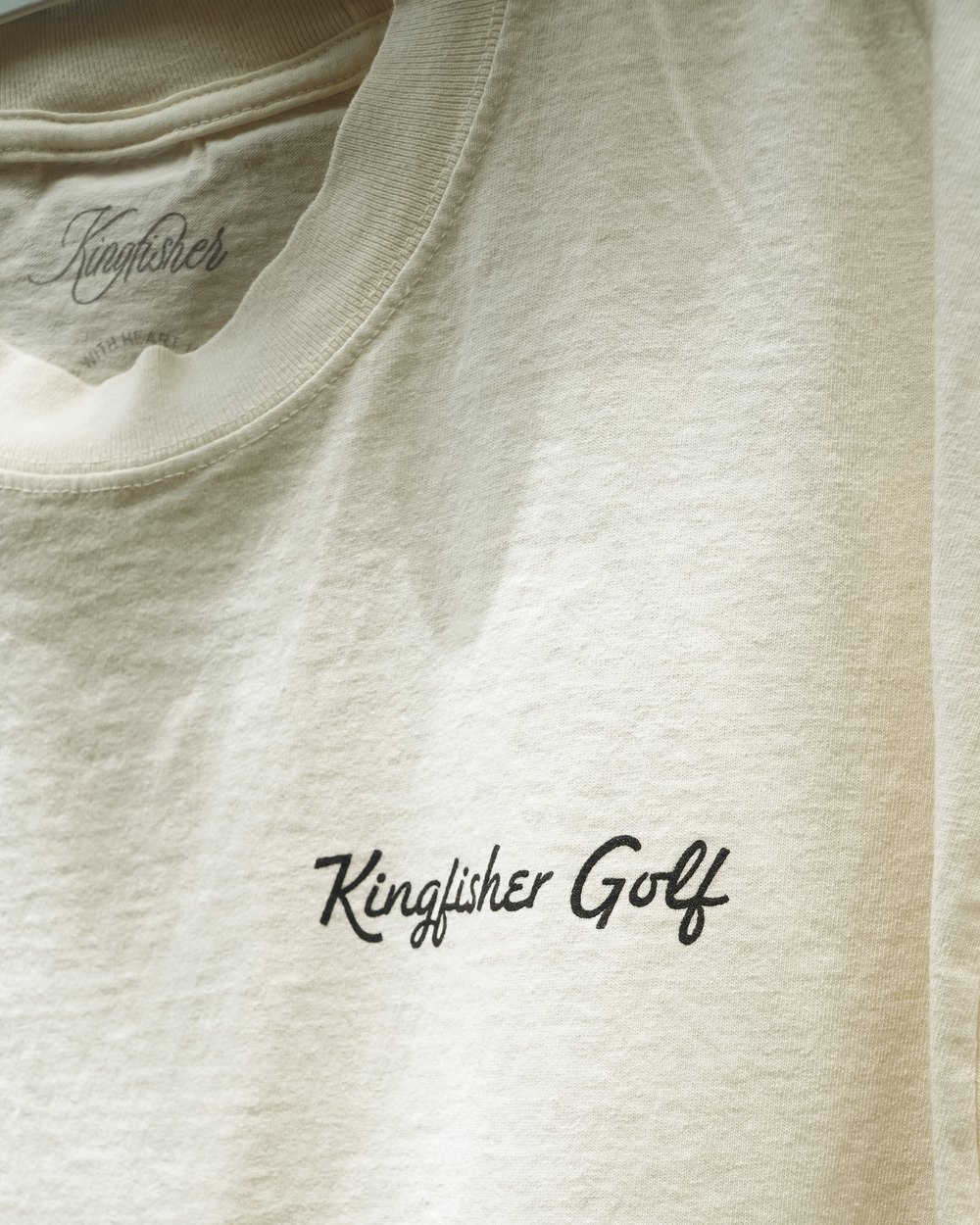 Kingfisher Golf Worst Golfer in Dallas Tee · view 3 of 4