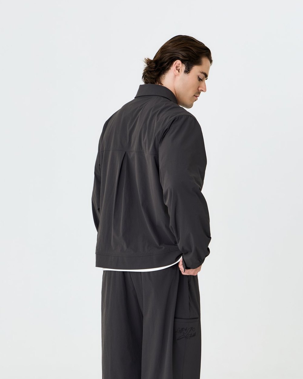 Left of Field Portsea Jacket · view 3 of 4