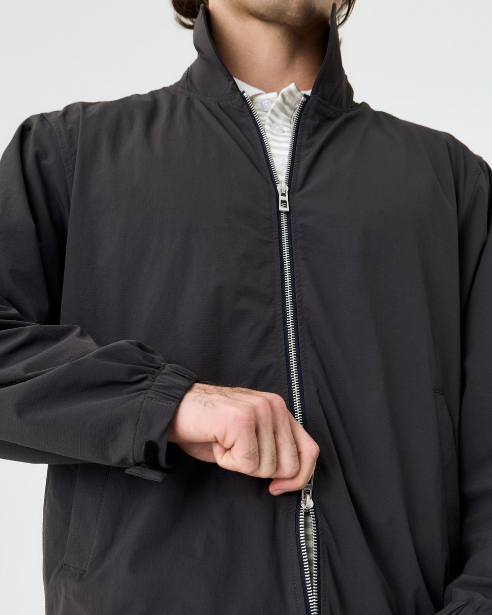 Left of Field Portsea Jacket · view 4 of 4