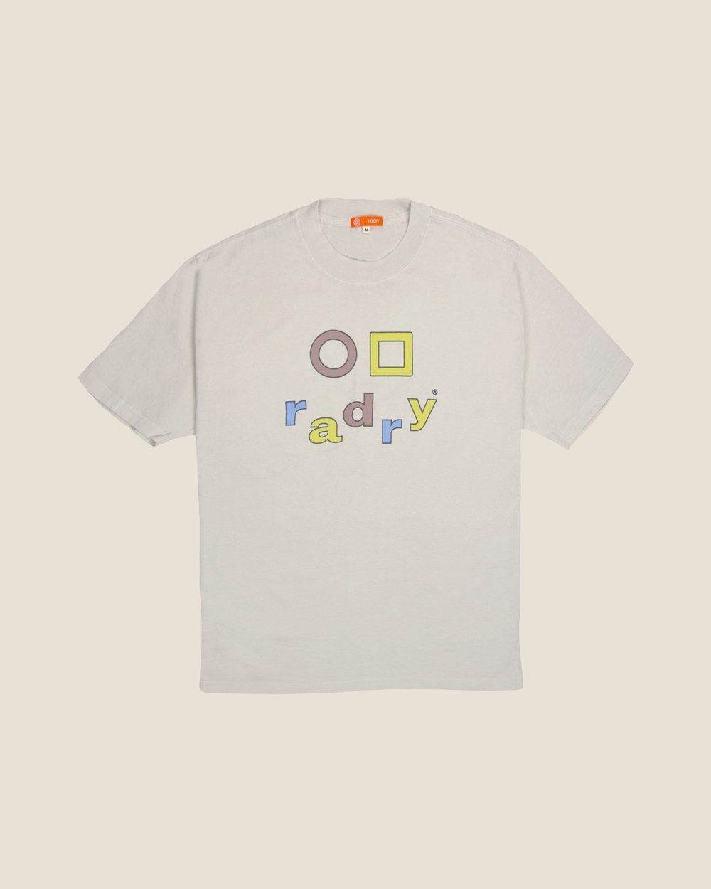 Radry Mouthful Tee · view 1 of 2
