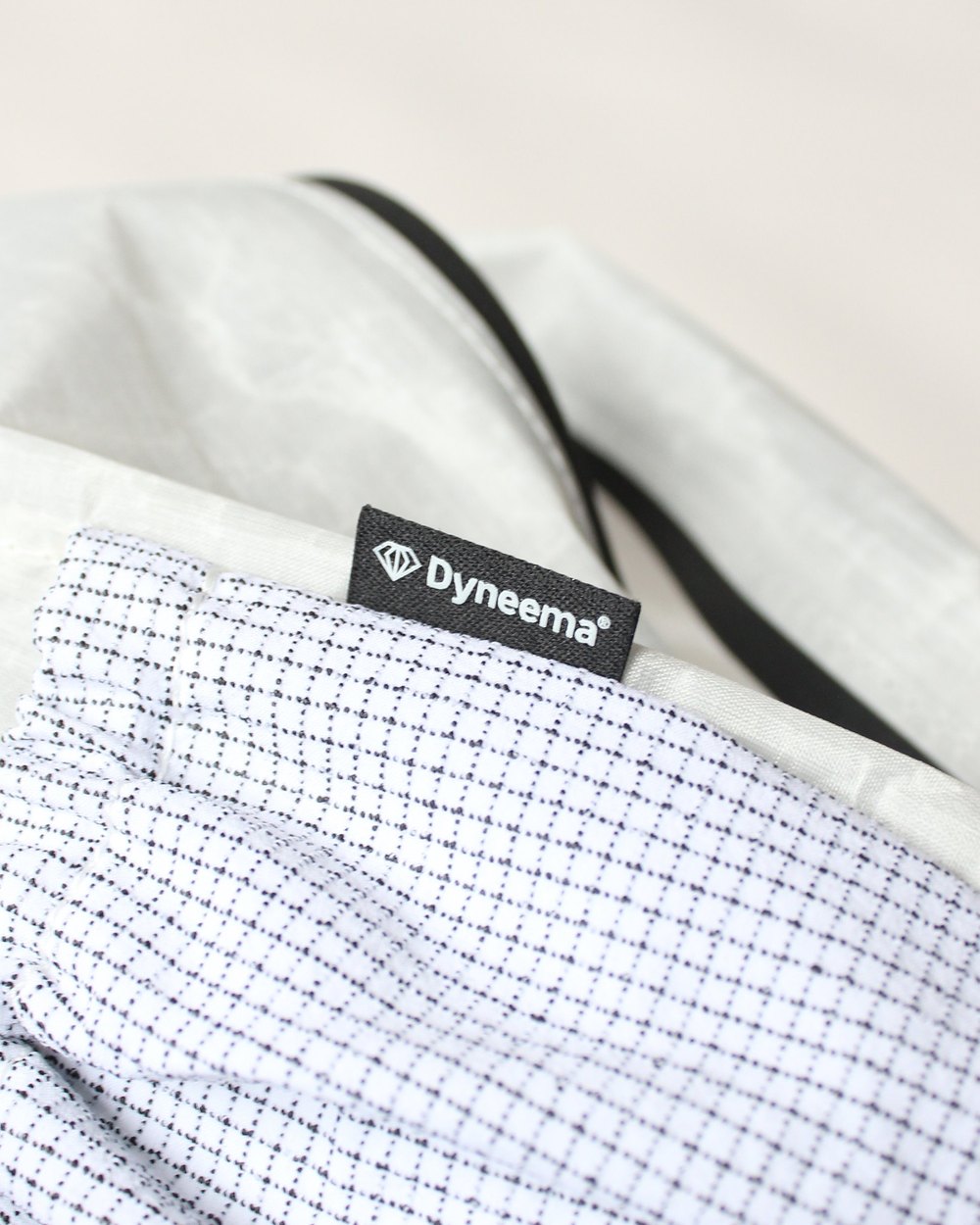 Sentinel Golf Basecamp Walker - White Dyneema · view 2 of 4