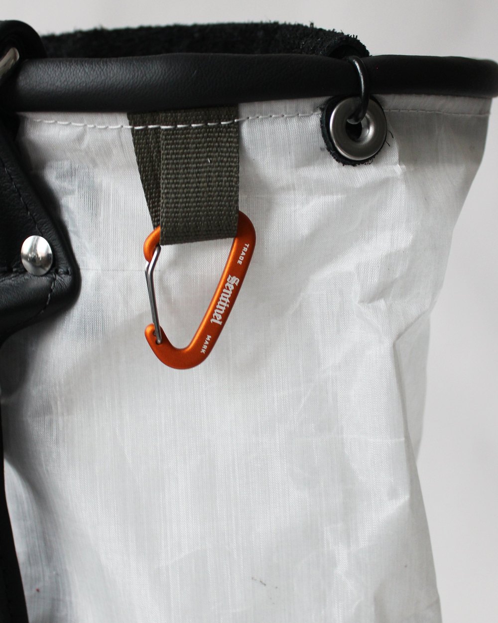 Sentinel Golf Basecamp Walker - White Dyneema · view 4 of 4
