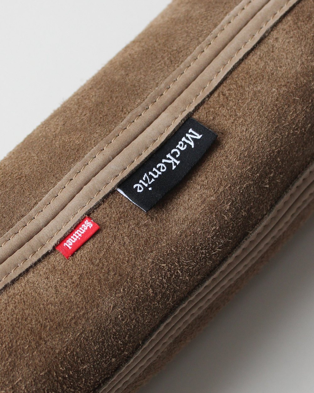 Sentinel Golf Sørensen Fairway Cover - Dark Nubuck · view 4 of 4