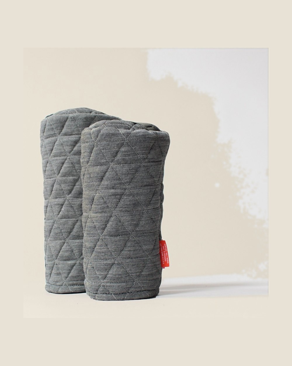 Sentinel Golf Kvadrat Headcovers - Heather · view 1 of 4