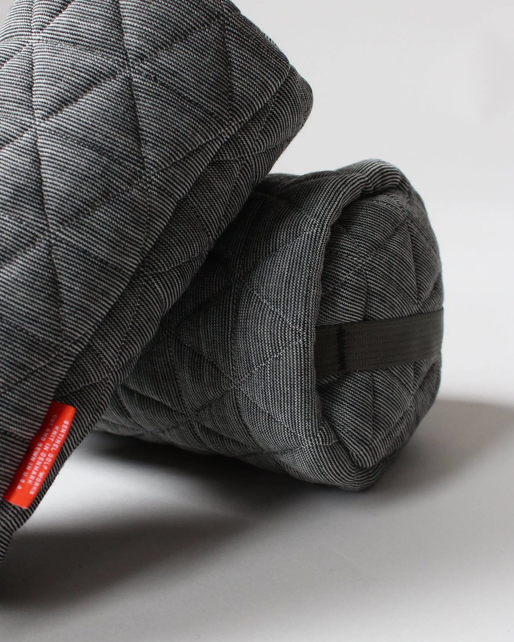 Sentinel Golf Kvadrat Headcovers - Heather · view 2 of 4