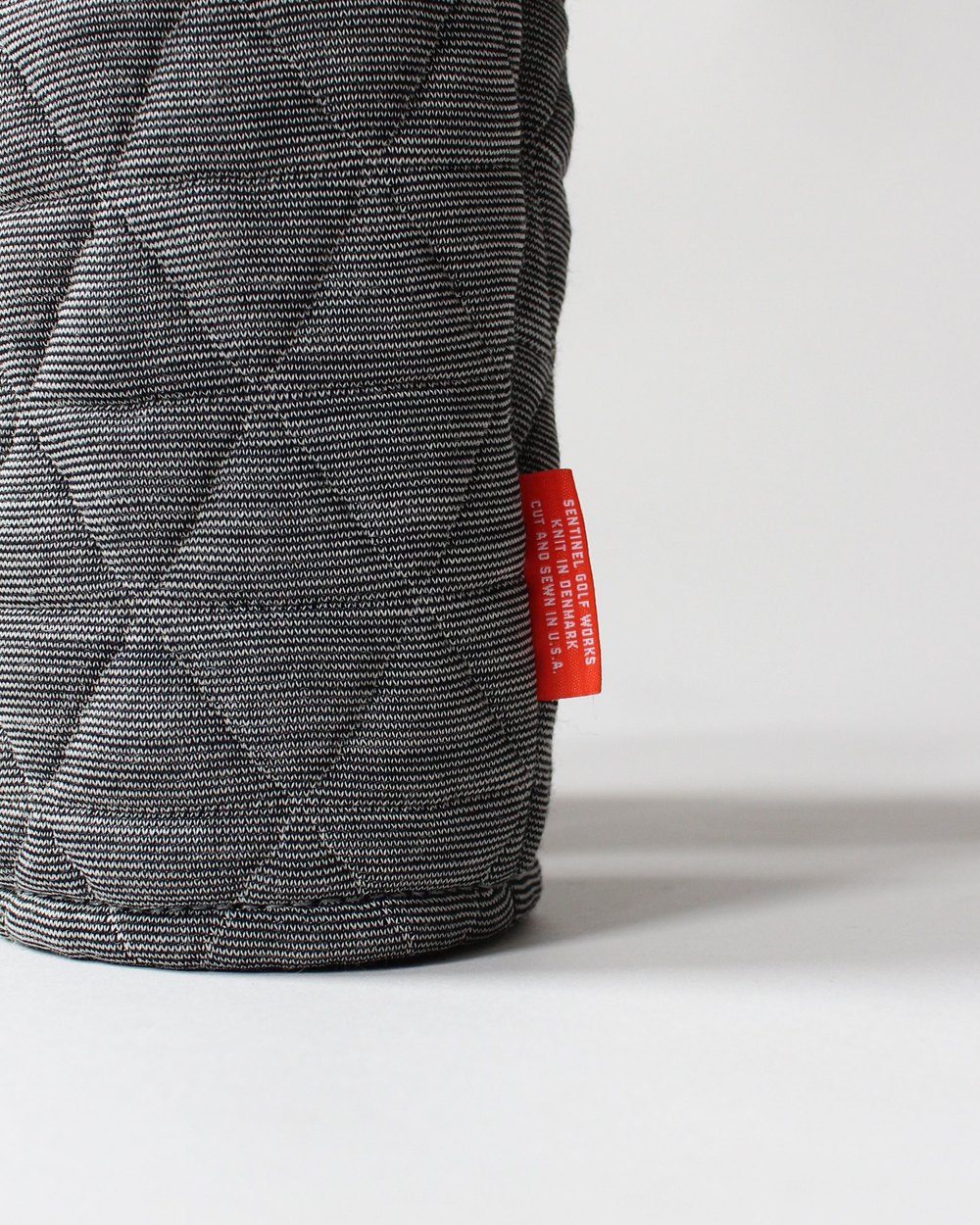 Sentinel Golf Kvadrat Headcovers - Heather · view 3 of 4