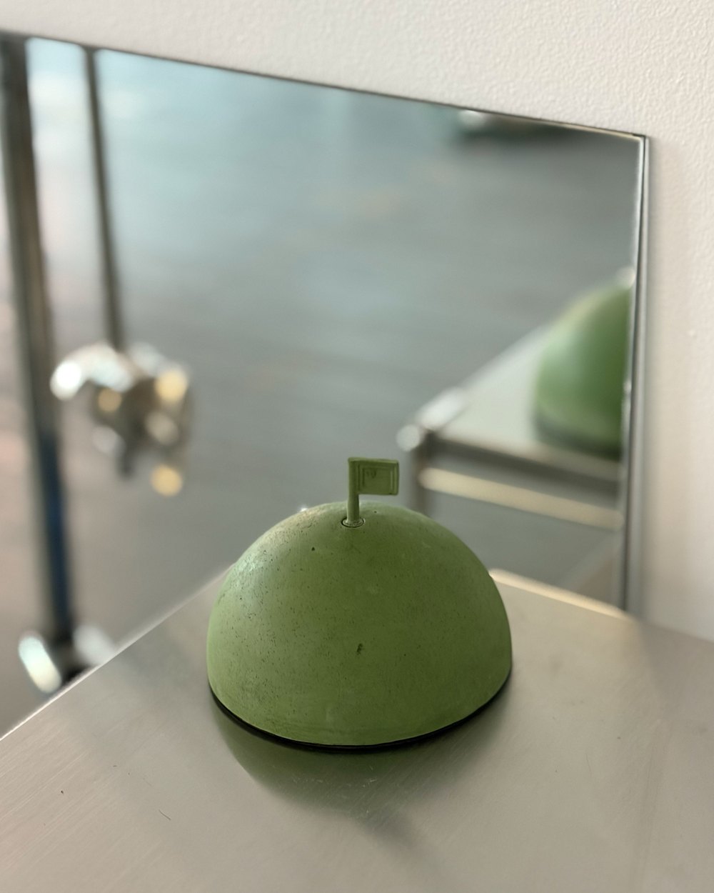 Whim Golf La Cupola Paperweight · view 4 of 4