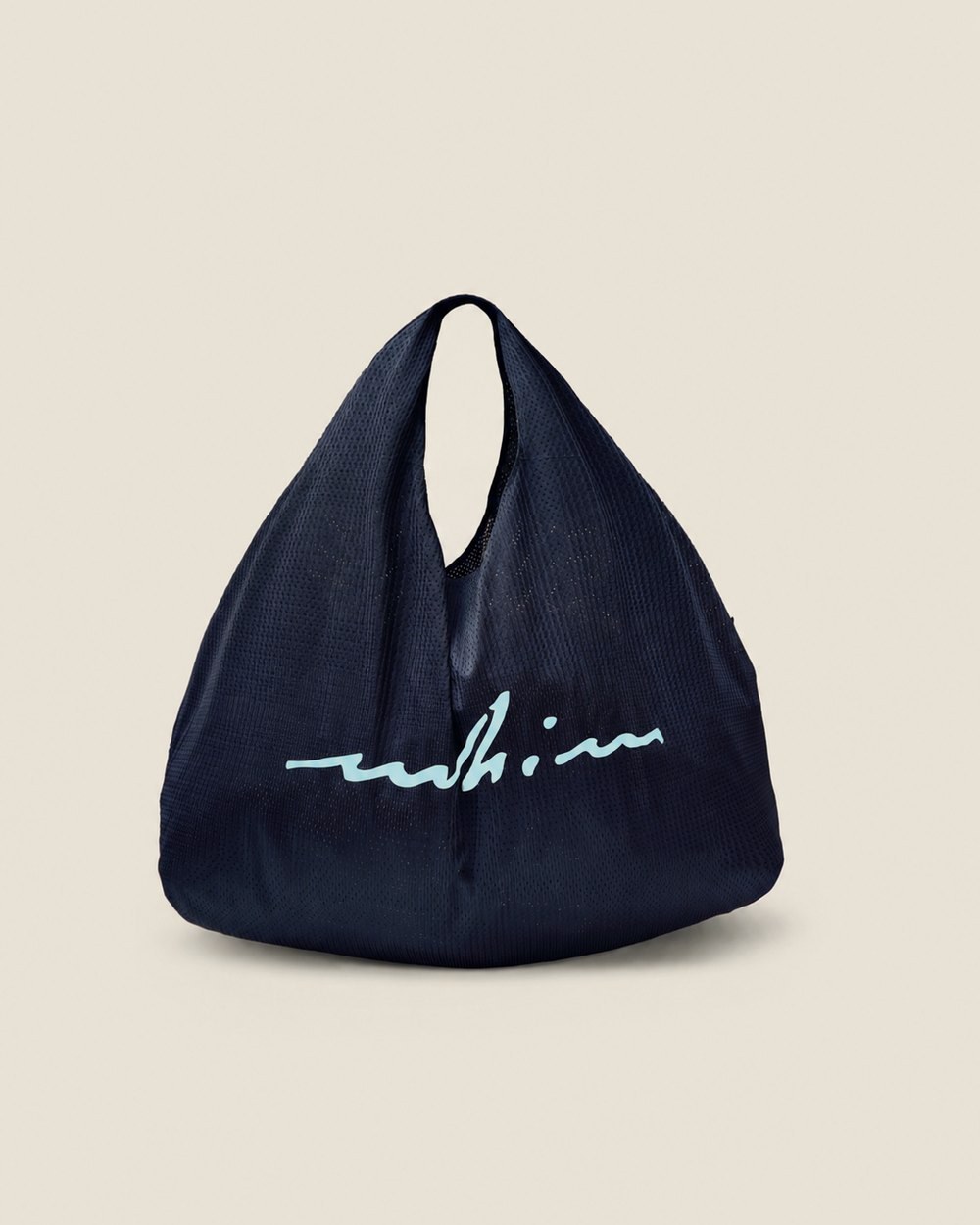 Whim Golf Big Bag - Sky Blue Logo · view 2 of 4