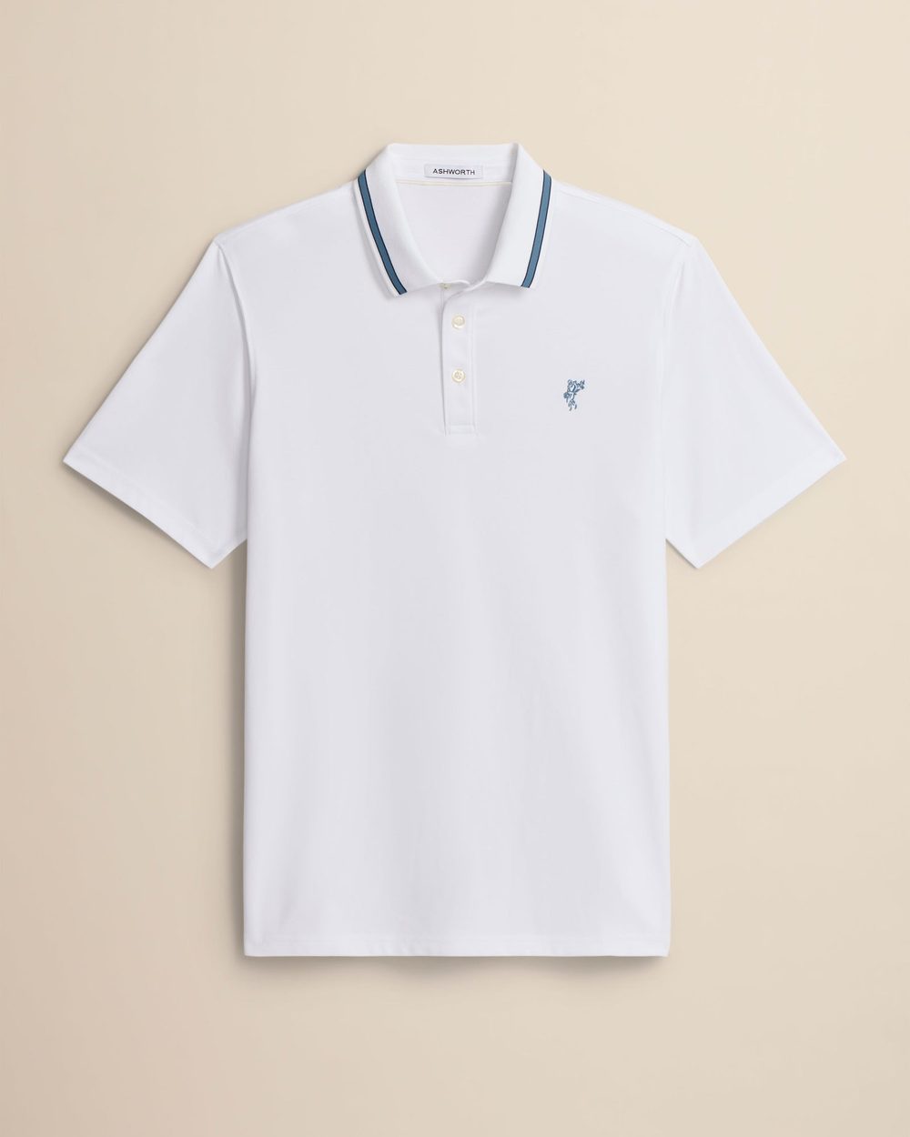 Ashworth The O.G. Polo · view 1 of 5