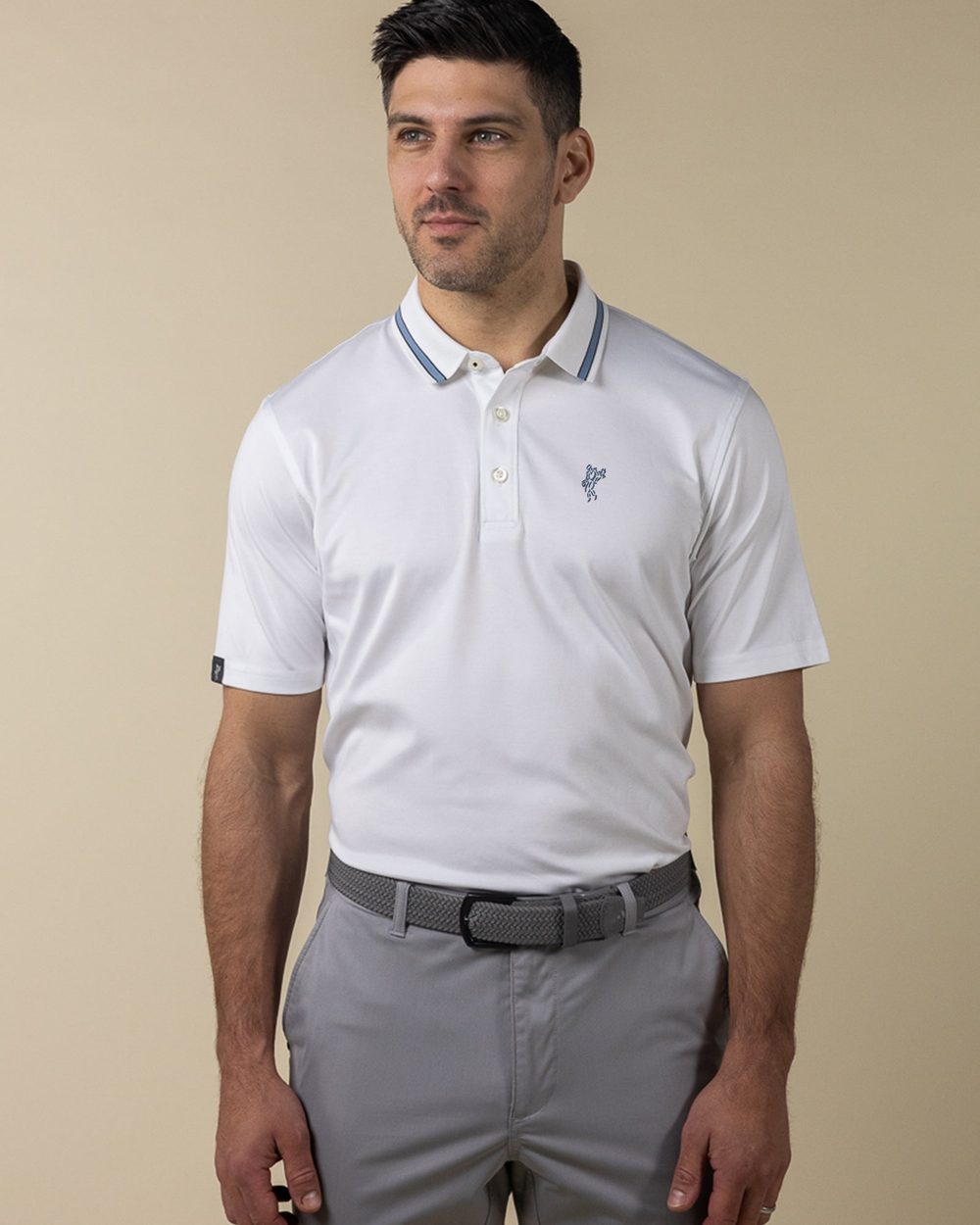 Ashworth The O.G. Polo · view 3 of 5