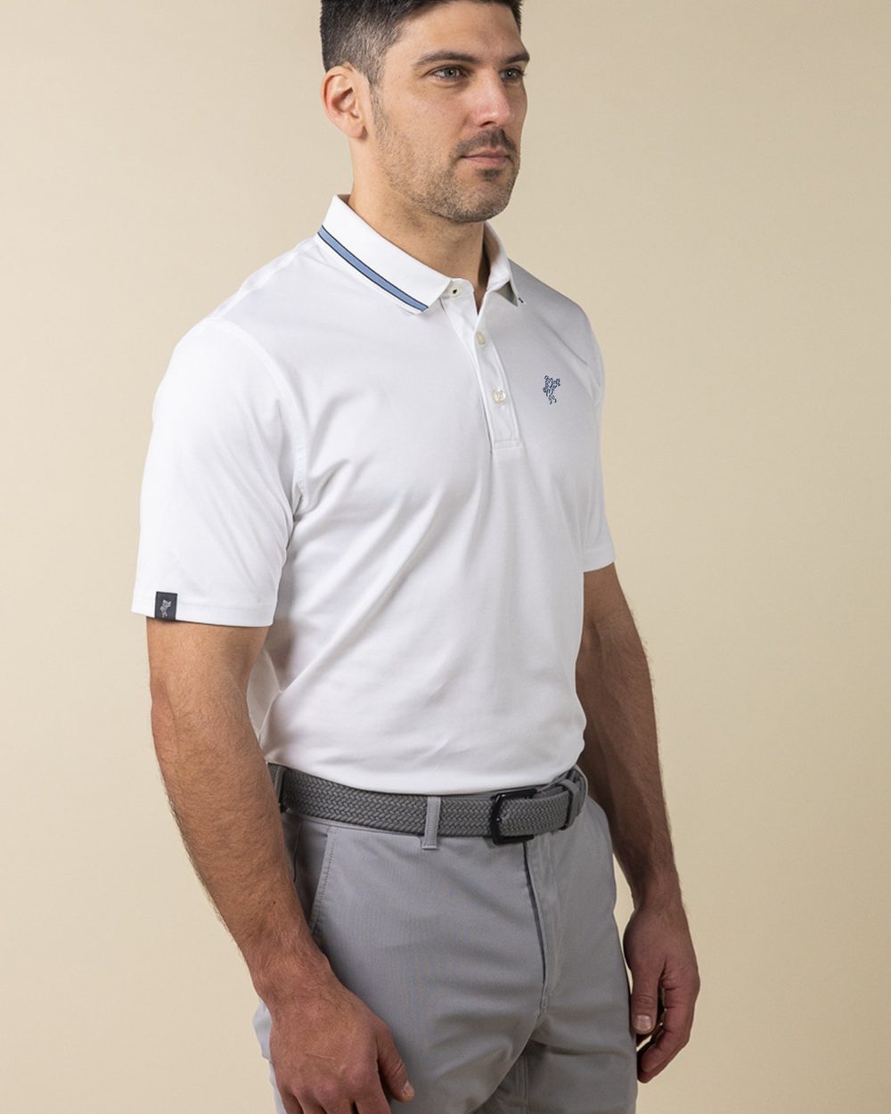 Ashworth The O.G. Polo · view 4 of 5