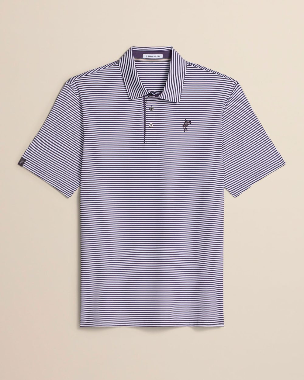 Ashworth Fairway Polo · view 1 of 3