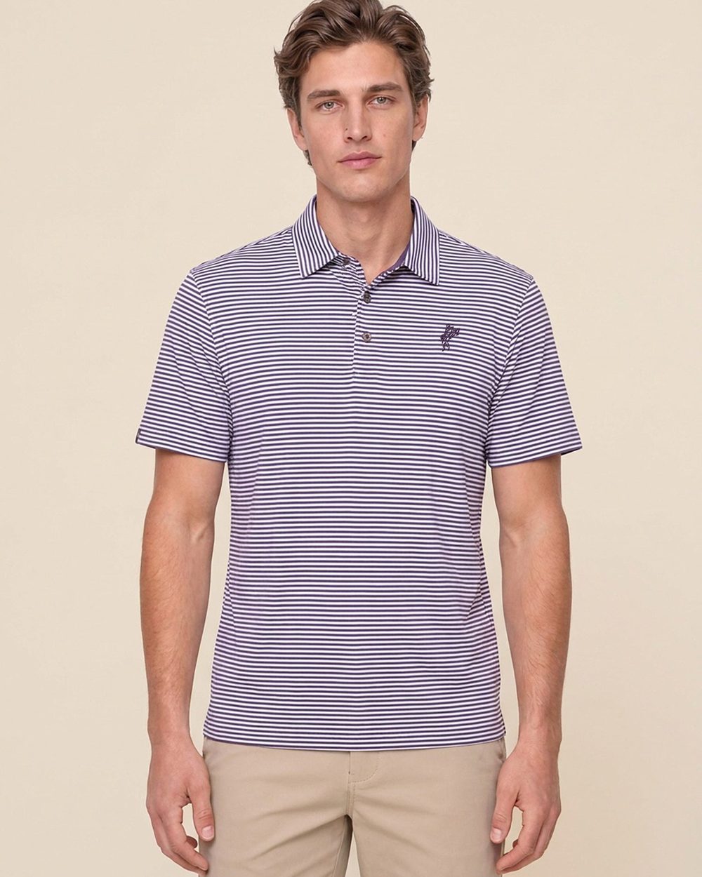 Ashworth Fairway Polo · view 2 of 3