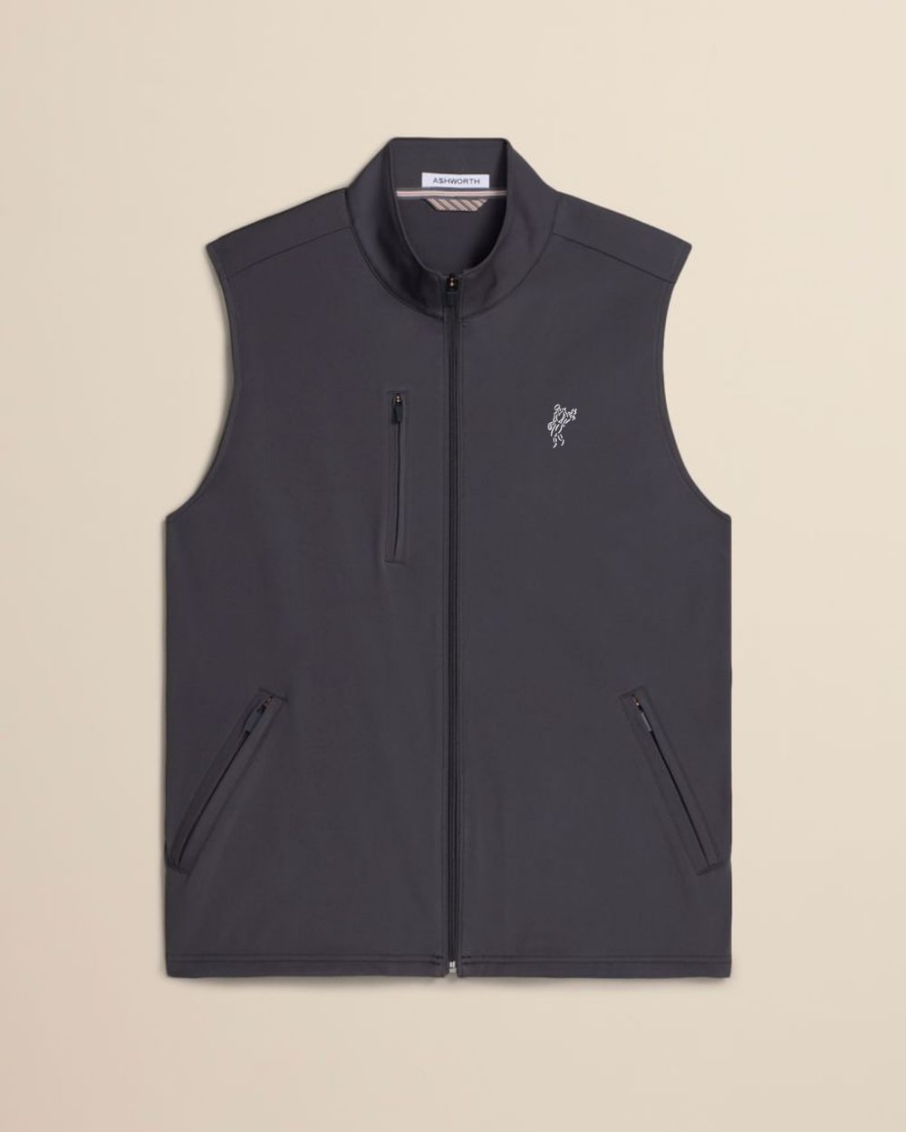 Ashworth Aeroflex Vest · view 1 of 4