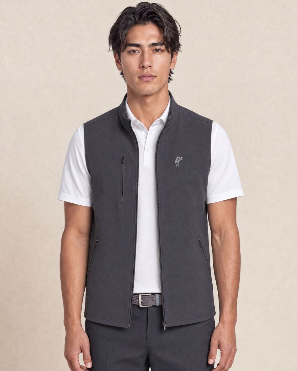 Ashworth Aeroflex Vest · view 2 of 4