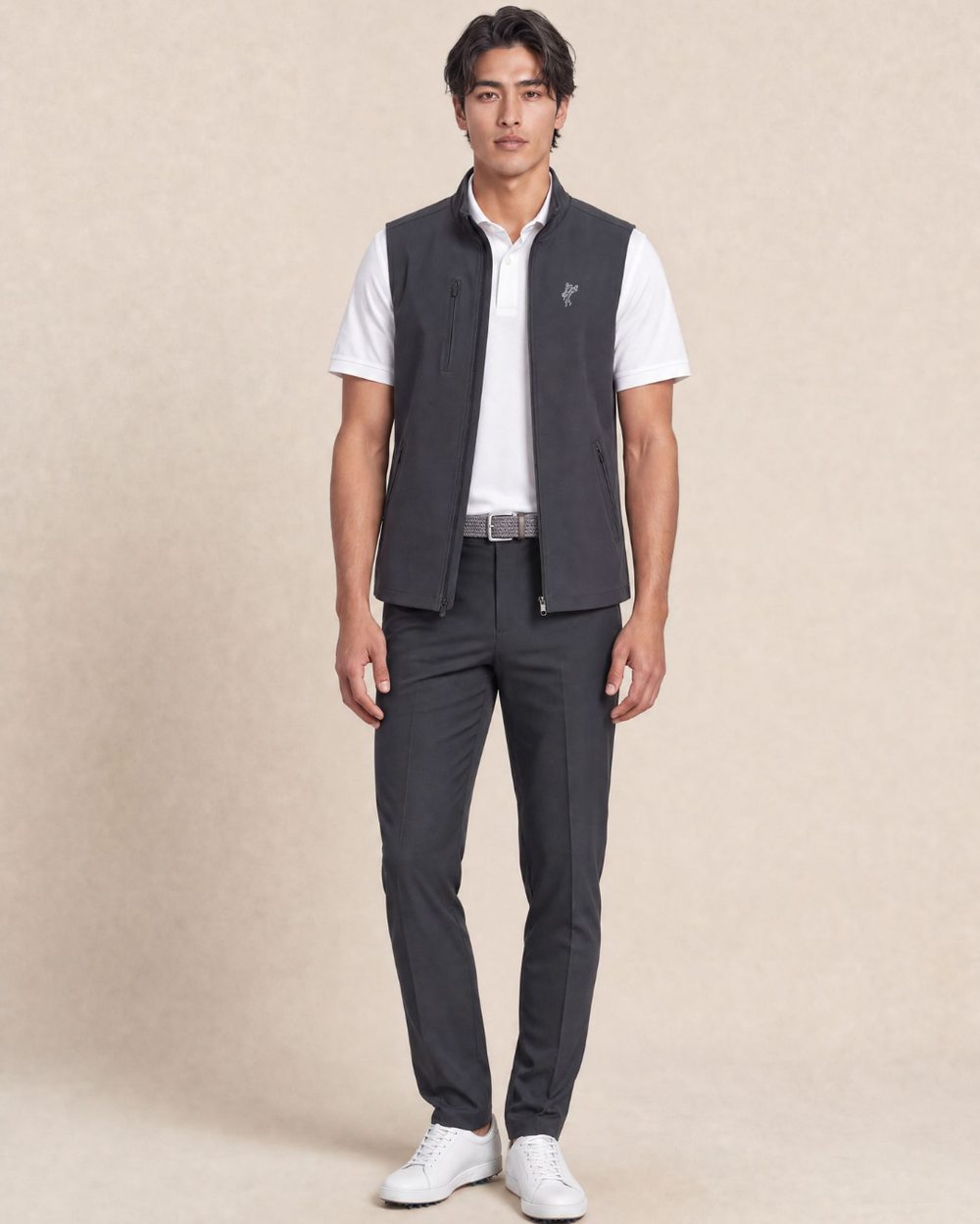 Ashworth Aeroflex Vest · view 3 of 4