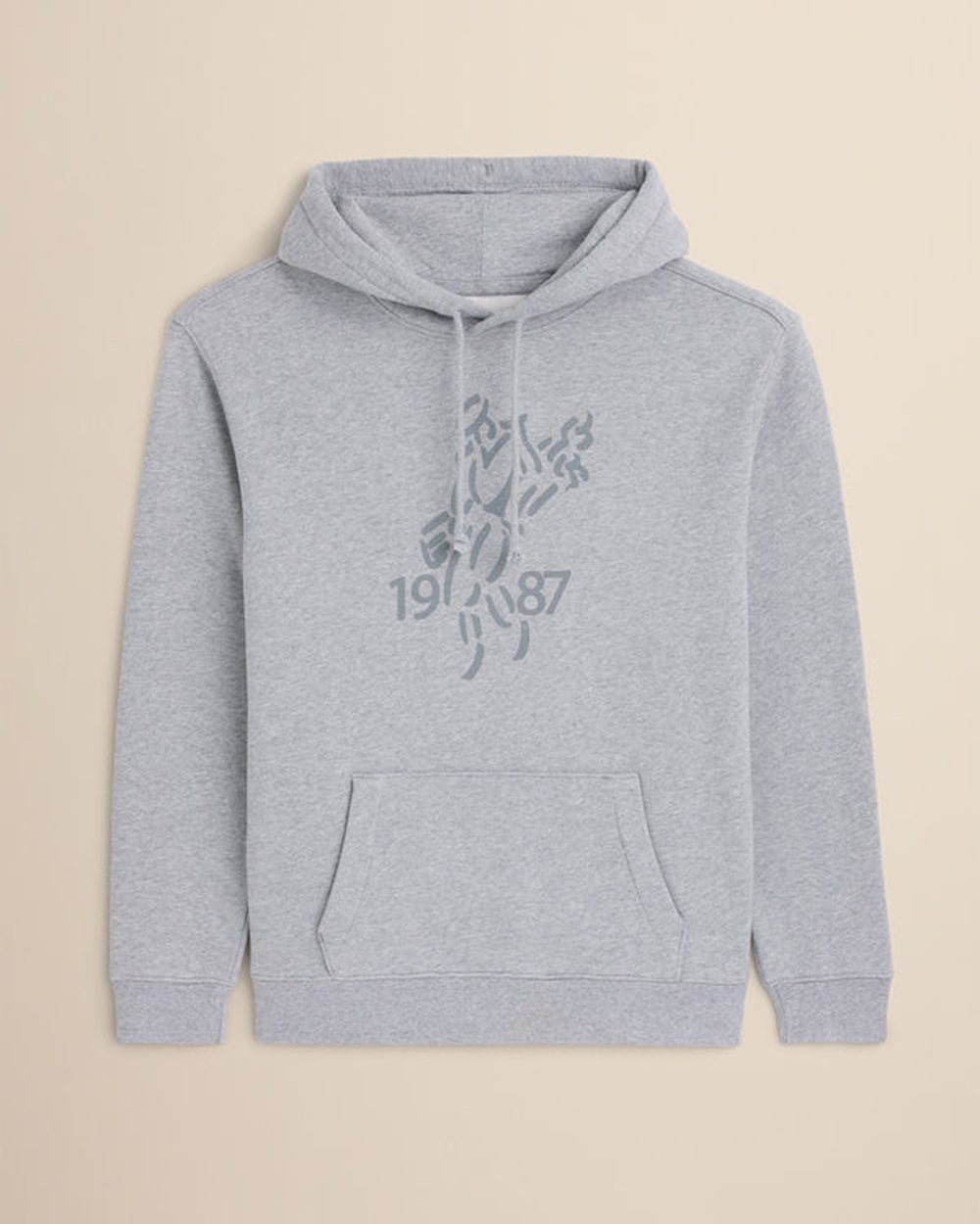 Ashworth 1987 Golfman Hoodie · view 1 of 5