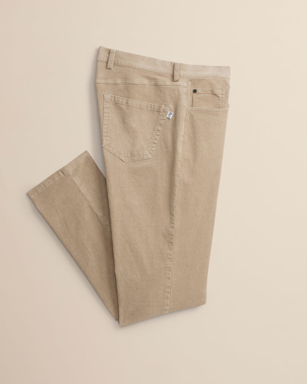 Ashworth Pierside Cord Pant · view 1 of 4