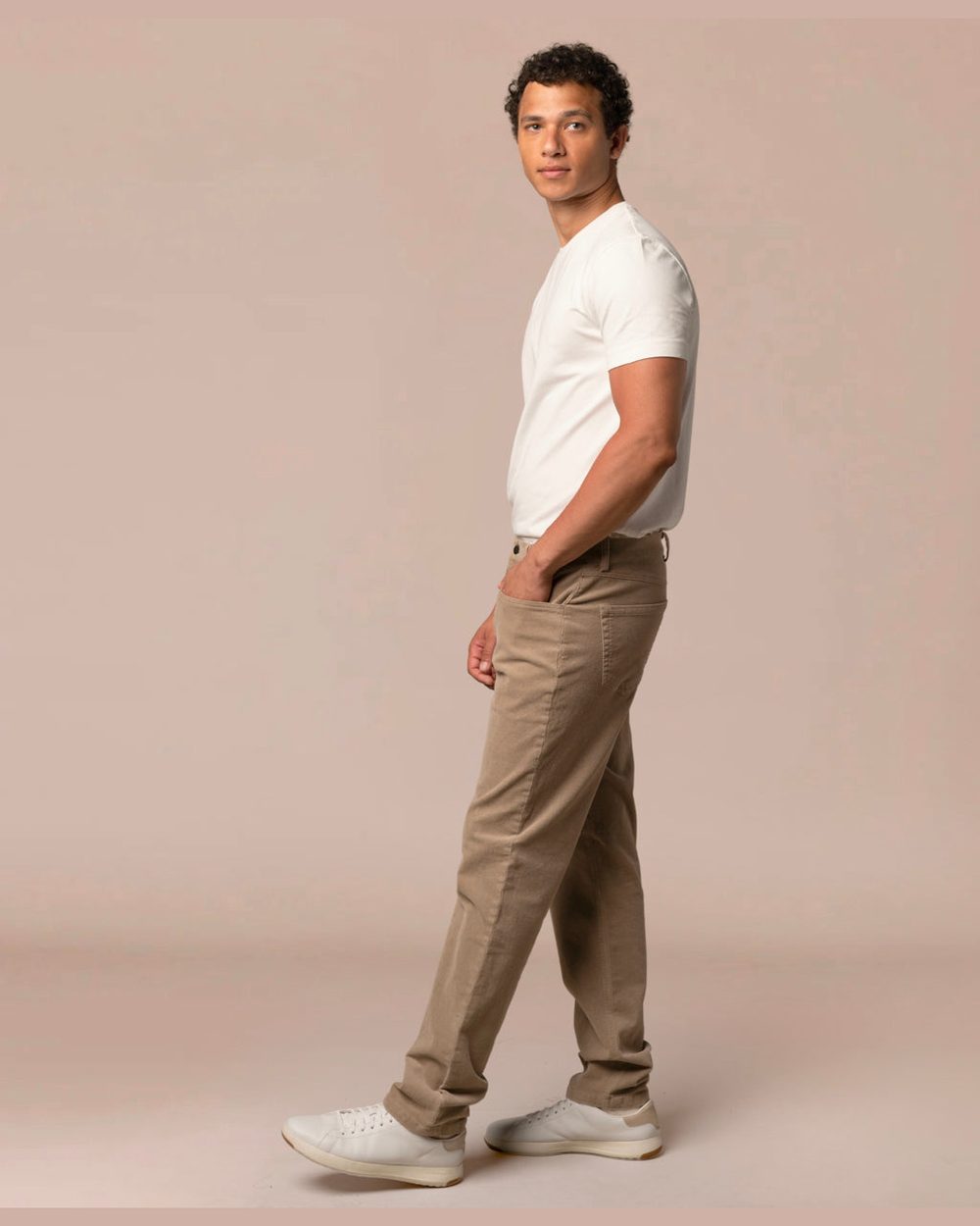Ashworth Pierside Cord Pant · view 4 of 4
