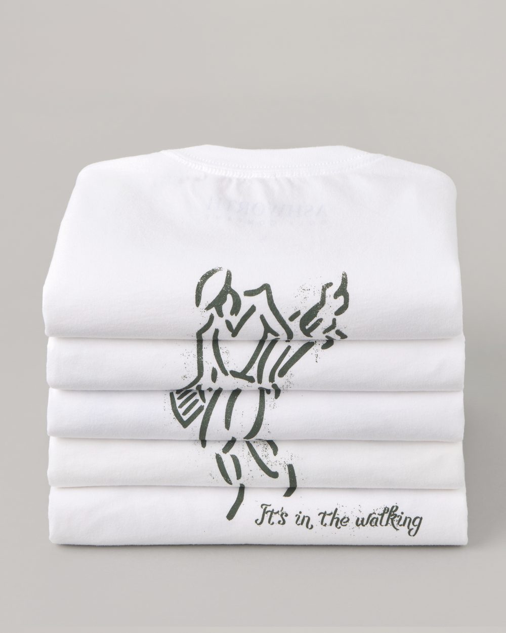 Ashworth Golfman Walking Tee · view 3 of 5