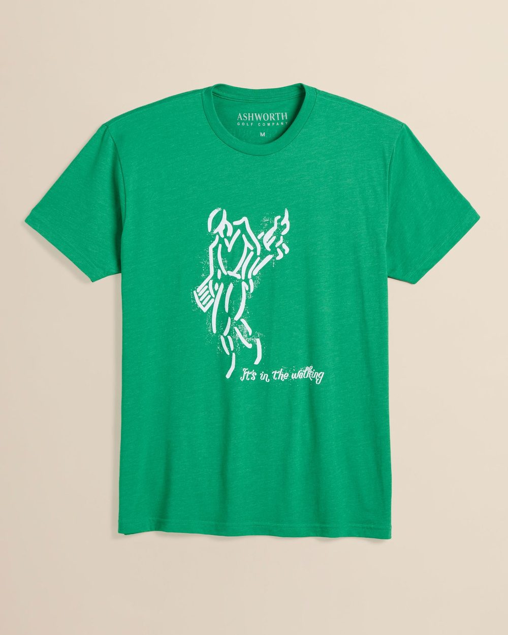 Ashworth Golfman Walking Tee · view 4 of 5
