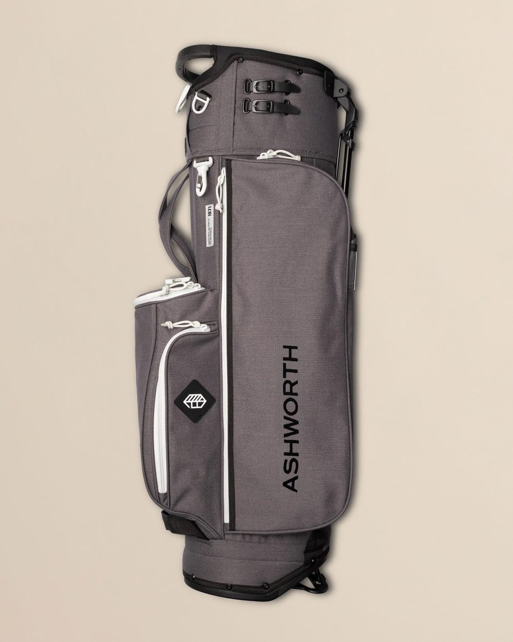 Ashworth x Jones Trouper Stand Bag · view 1 of 4