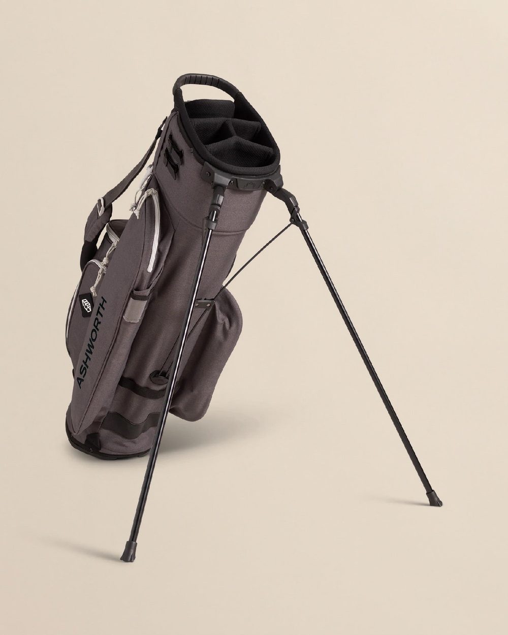 Ashworth x Jones Trouper Stand Bag · view 4 of 4