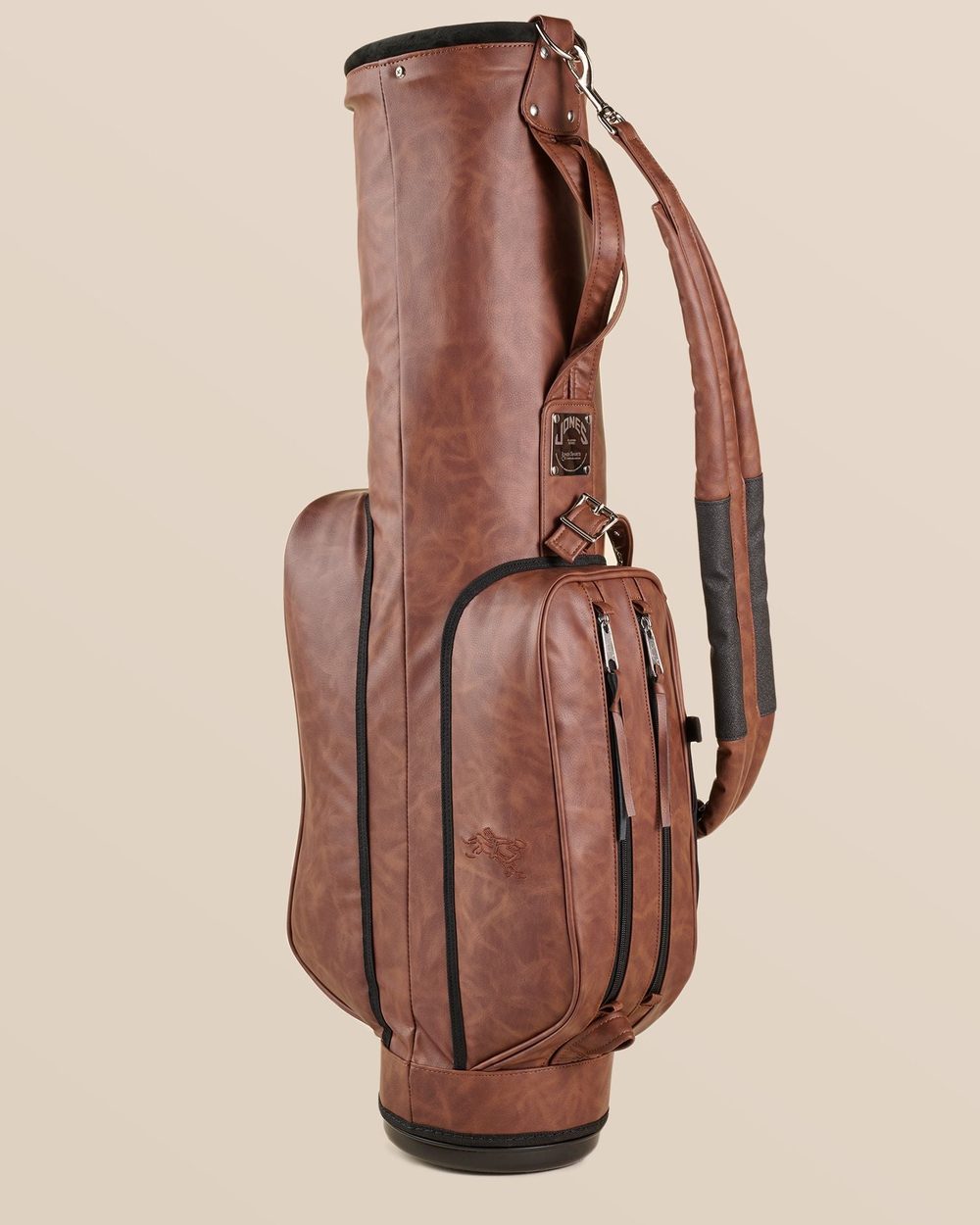 Ashworth Heritage Players Series Golf Bag · view 1 of 5
