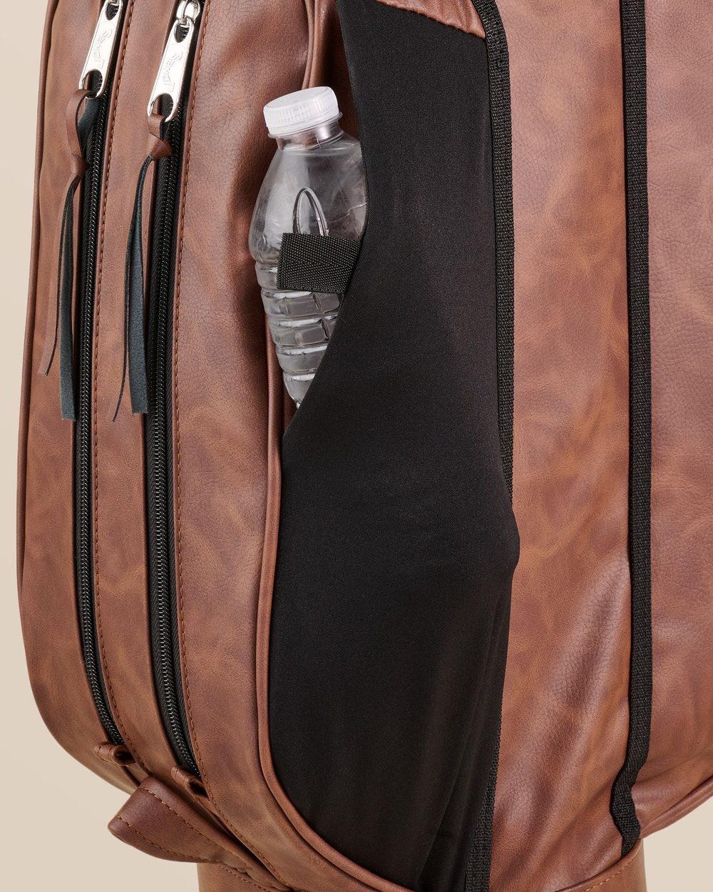 Ashworth Heritage Players Series Golf Bag · view 5 of 5