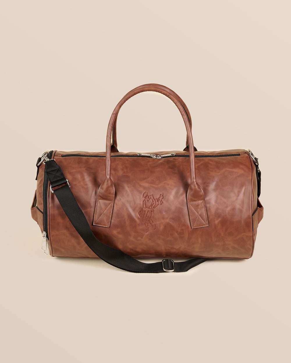 Ashworth Heritage Clubhouse Duffle · view 1 of 4