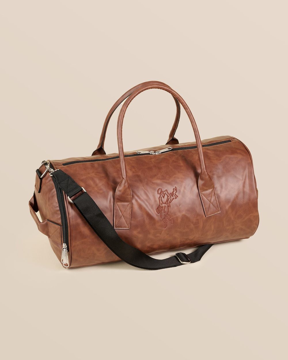 Ashworth Heritage Clubhouse Duffle · view 2 of 4