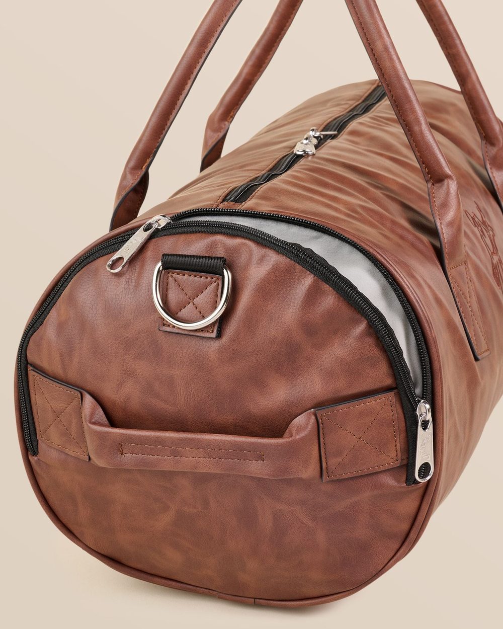 Ashworth Heritage Clubhouse Duffle · view 3 of 4