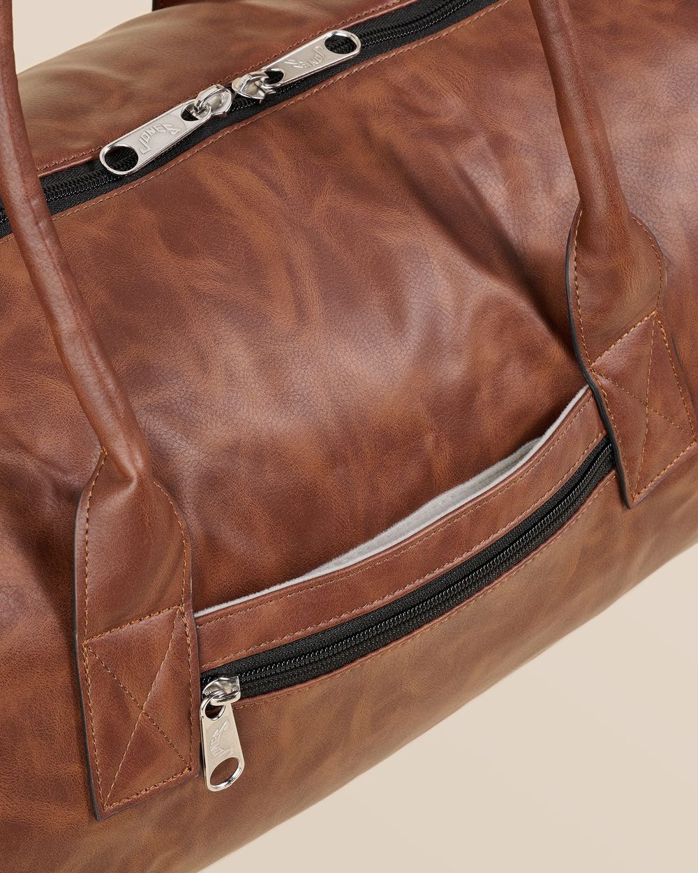 Ashworth Heritage Clubhouse Duffle · view 4 of 4