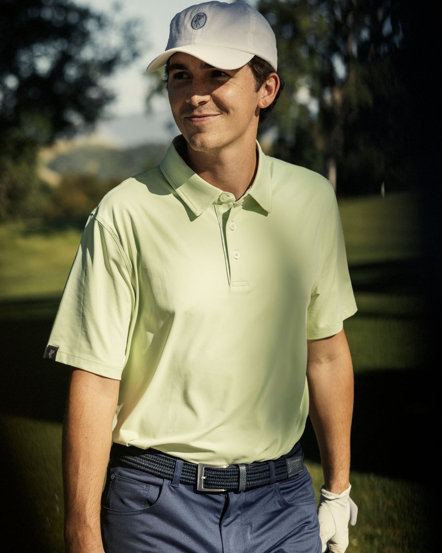 Ashworth Golf Company — independent golf brand